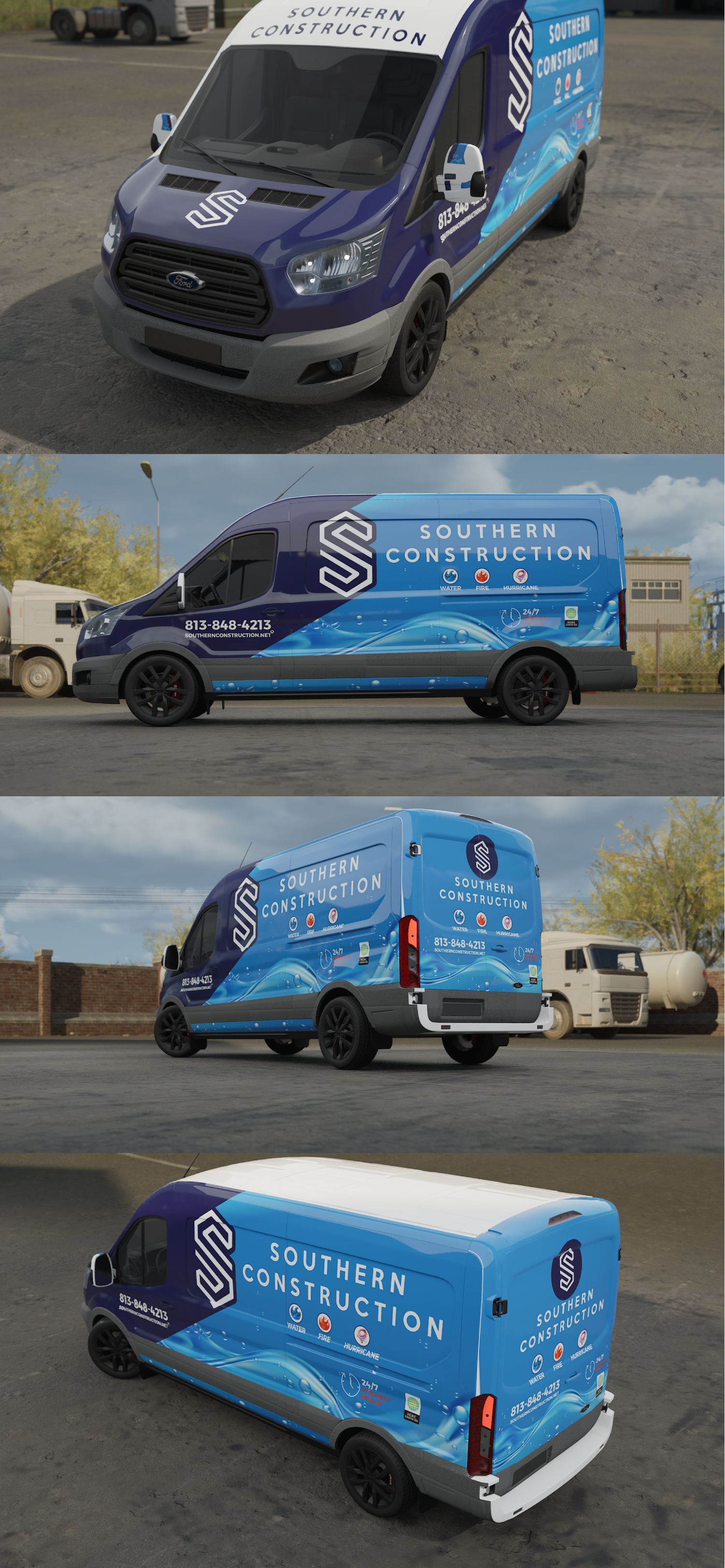 Car Wrap Design by Wrapcia for this project | Design #35381175