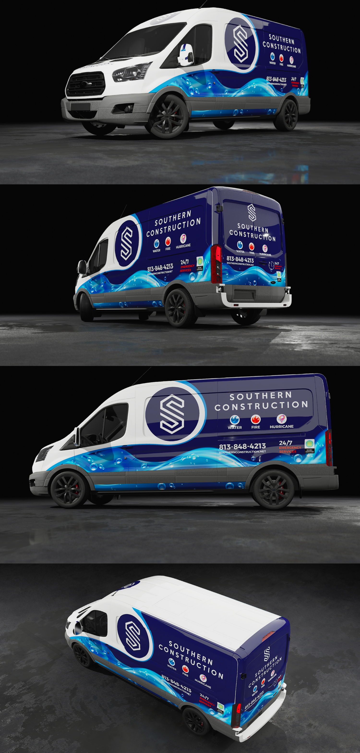 Car Wrap Design by Wrapcia for this project | Design #35381178