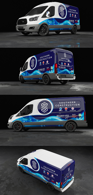 Car Wrap Design by Wrapcia for this project | Design: #35381178