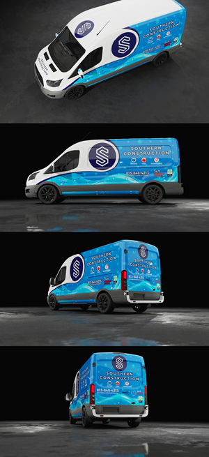 Car Wrap Design by Wrapcia for this project | Design: #35381180