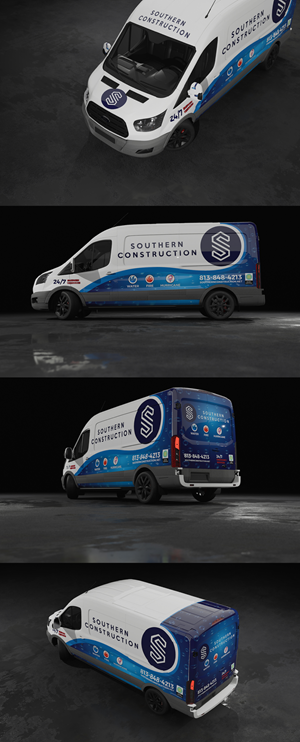 Car Wrap Design by Wrapcia for this project | Design: #35388083