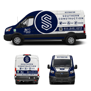 Car Wrap Design by Yoga Tri for this project | Design: #35401657