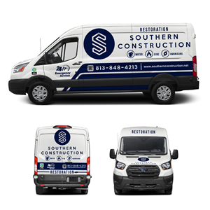 Car Wrap Design by Yoga Tri for this project | Design: #35401683