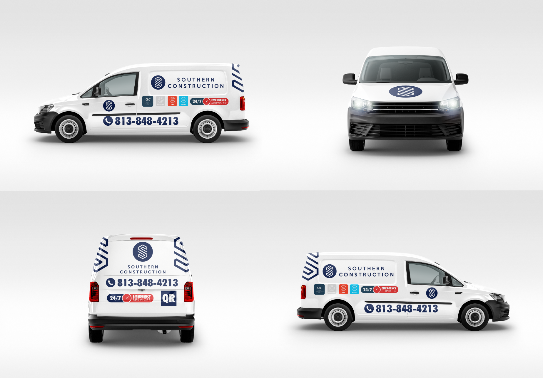 Car Wrap Design by Cre@8ive.Colors for this project | Design #35368508