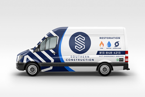 Car Wrap Design by truststudios