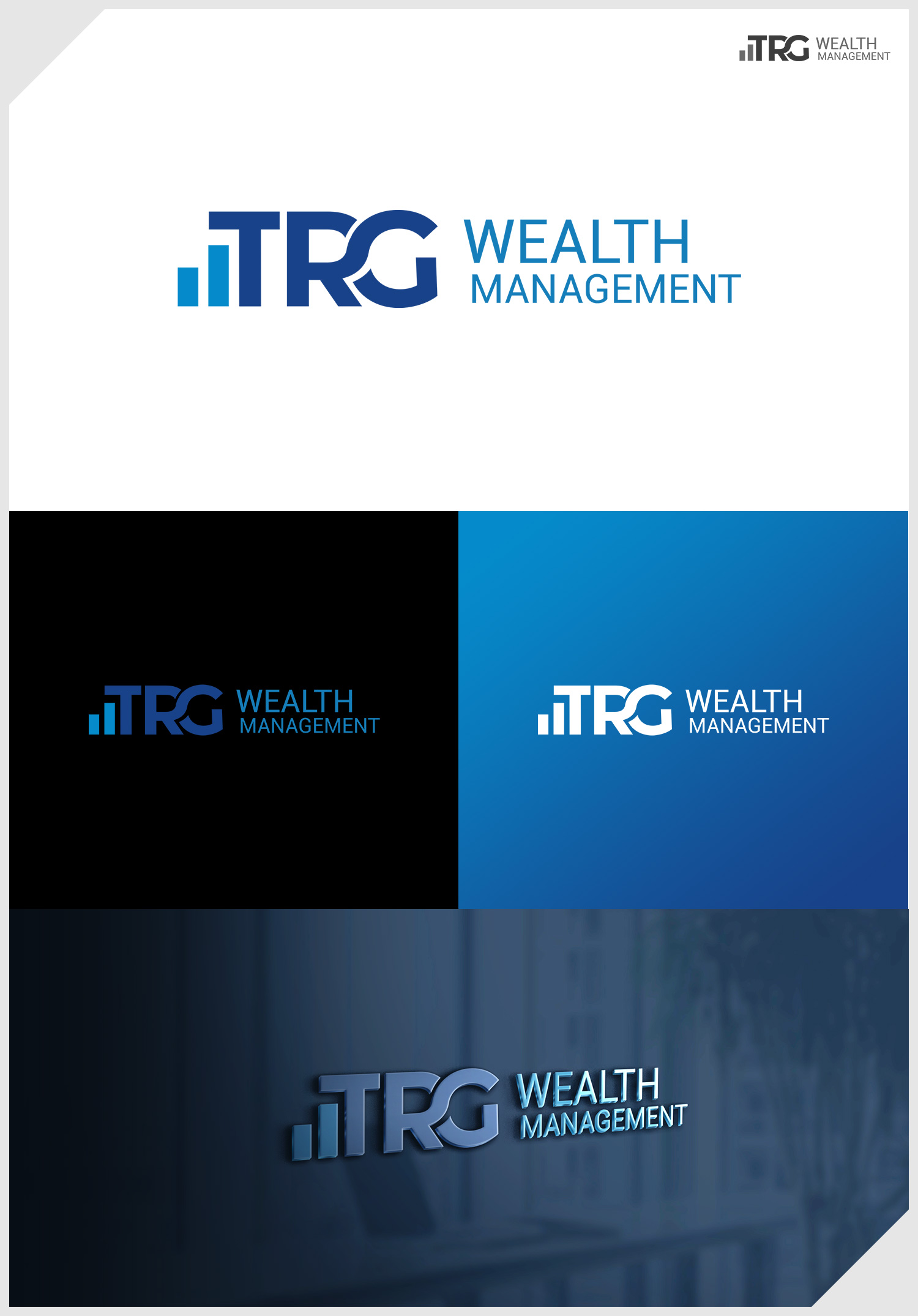 Logo Design by IDesign1606 for this project | Design #35372244