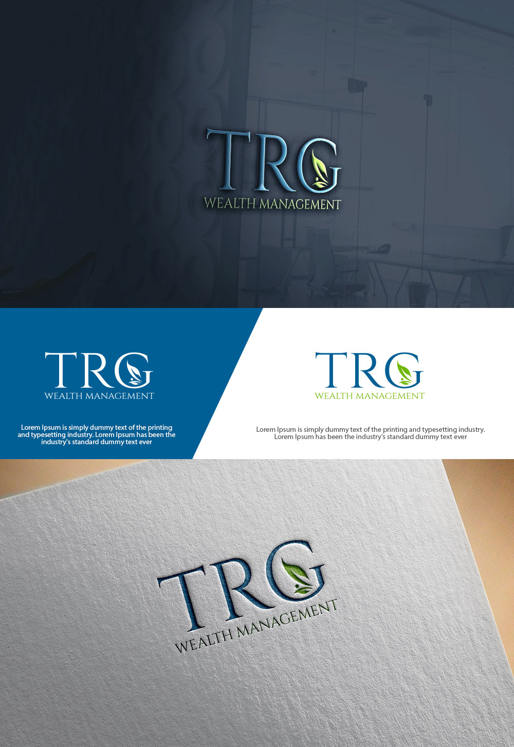 Logo Design by sulemani  creation for this project | Design #35370320