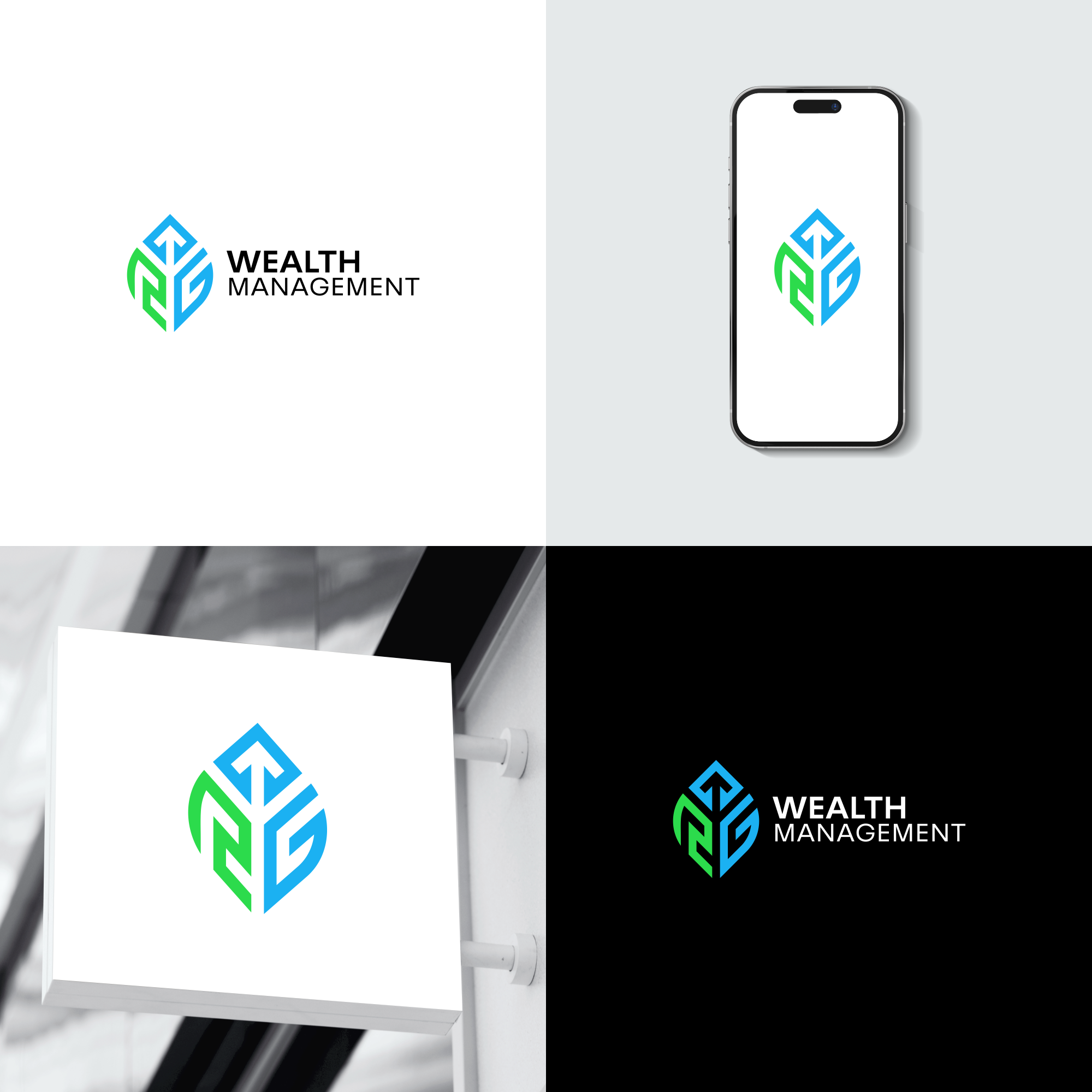 Logo Design by Royco for this project | Design #35378379