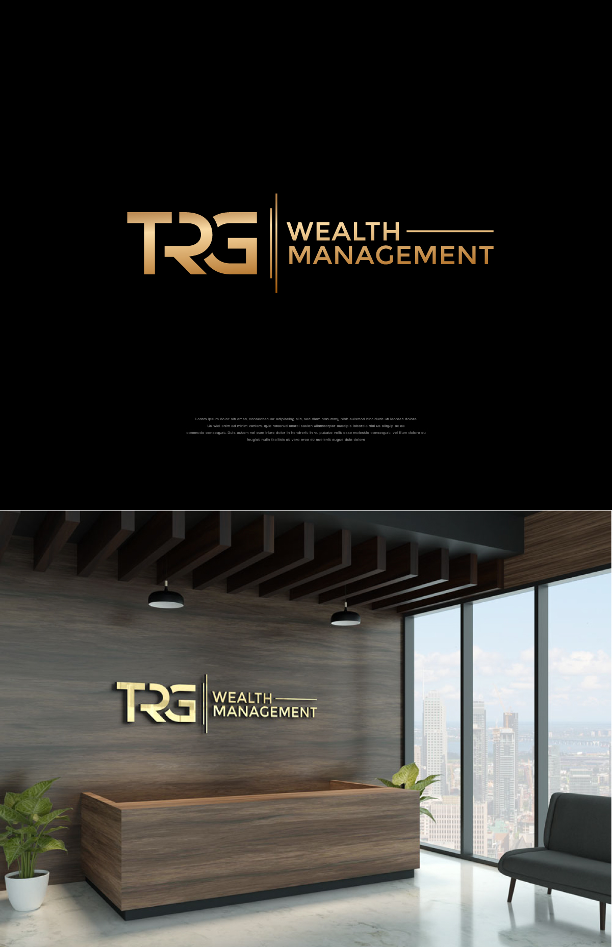 Logo Design by apik. for this project | Design #35369316