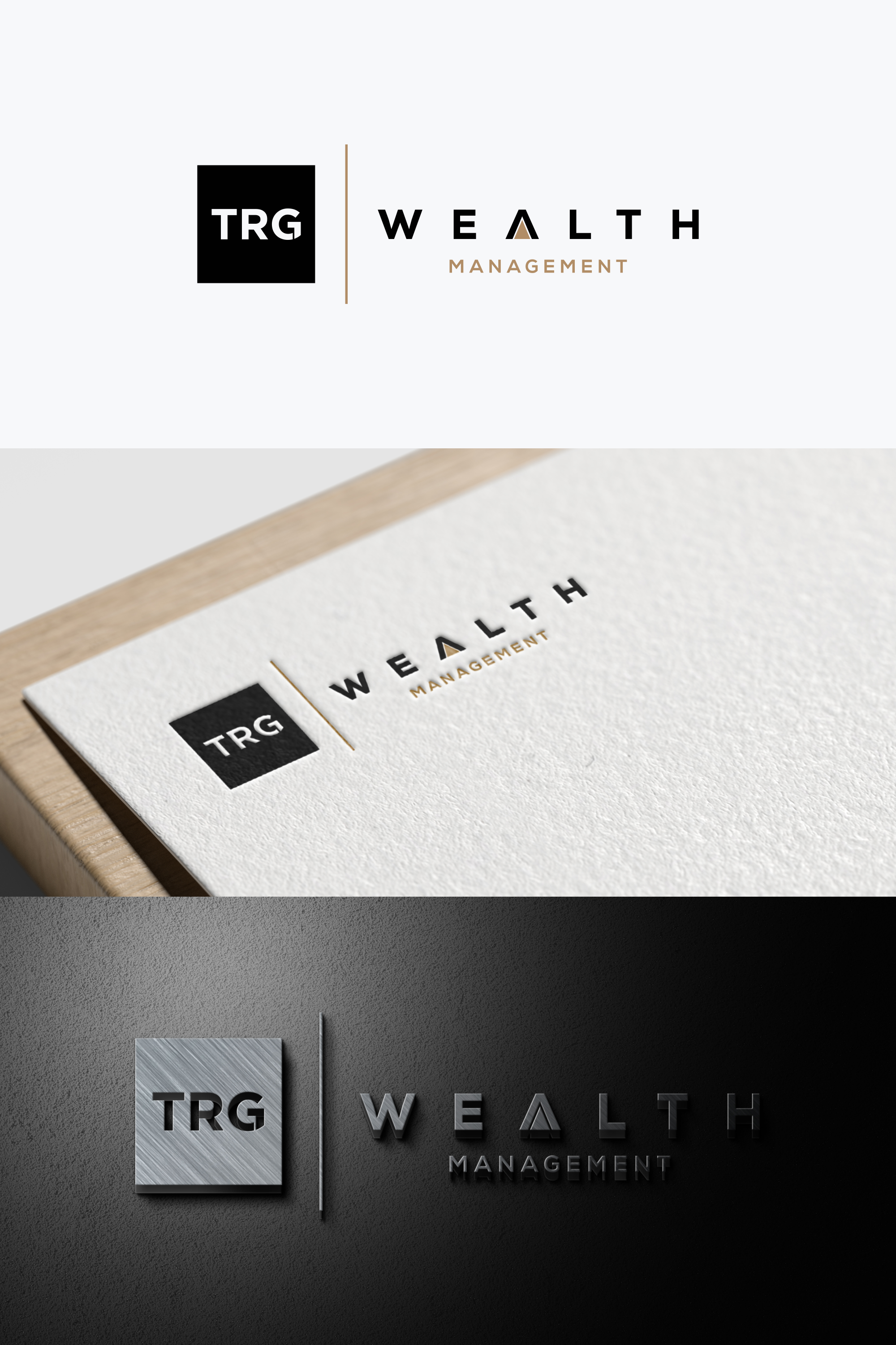 Logo Design by Mentality_Std for this project | Design #35377487