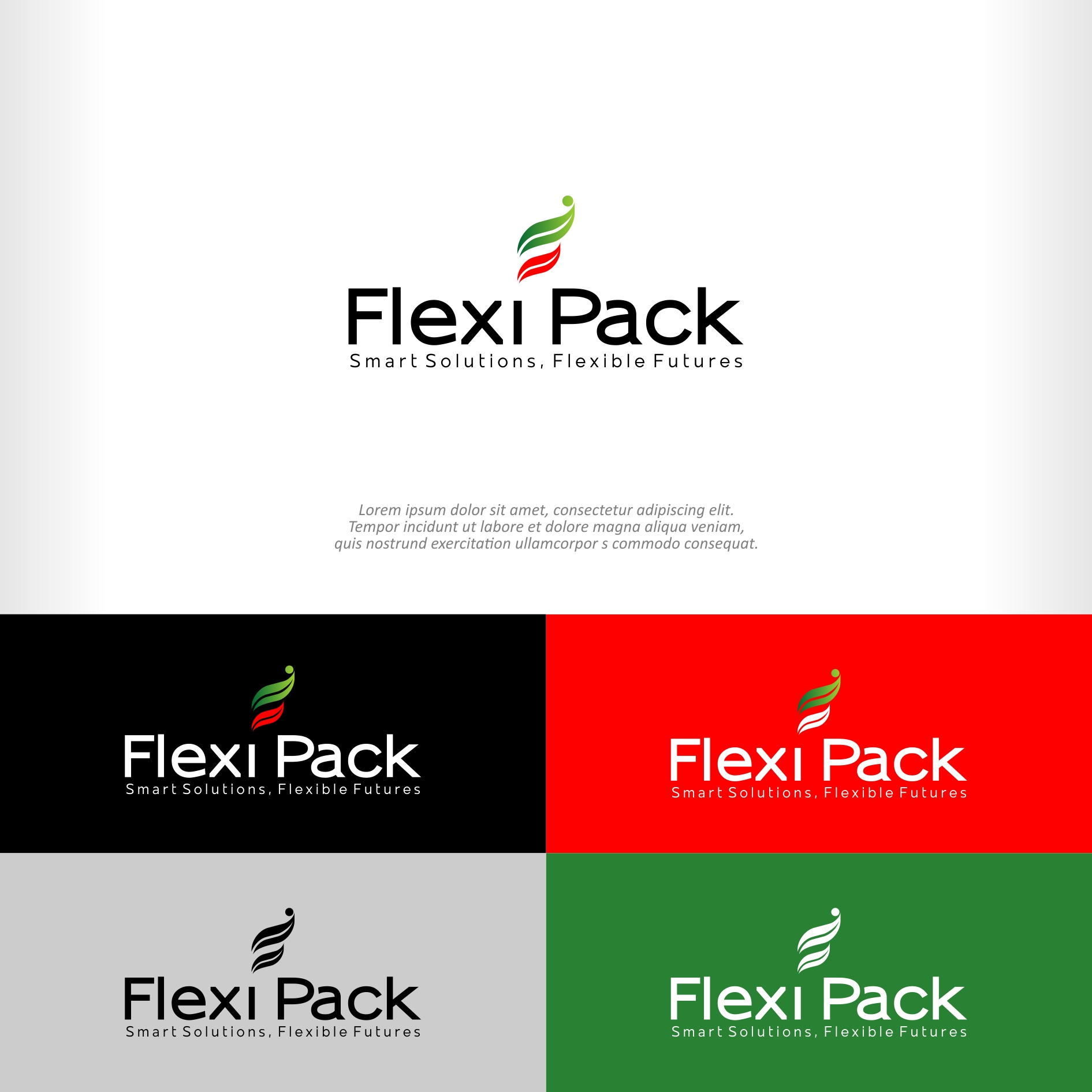 Logo Design by Abici for this project | Design #35373085