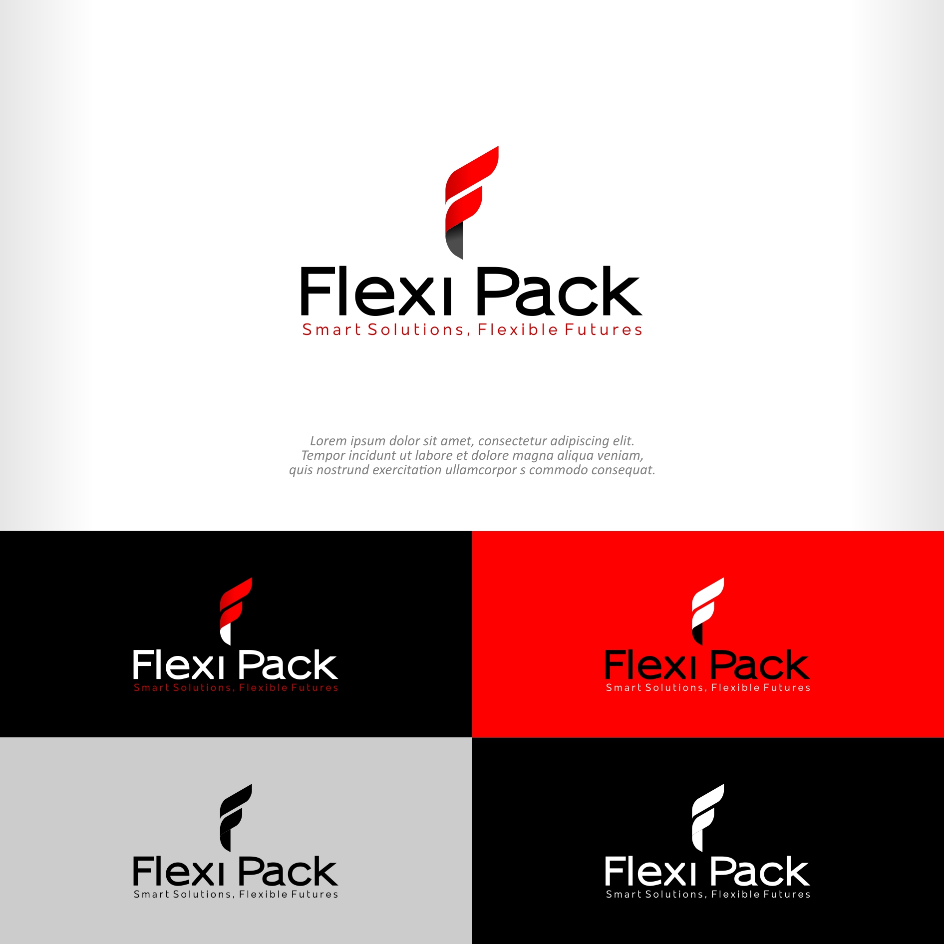Logo Design by Abici for this project | Design #35377259