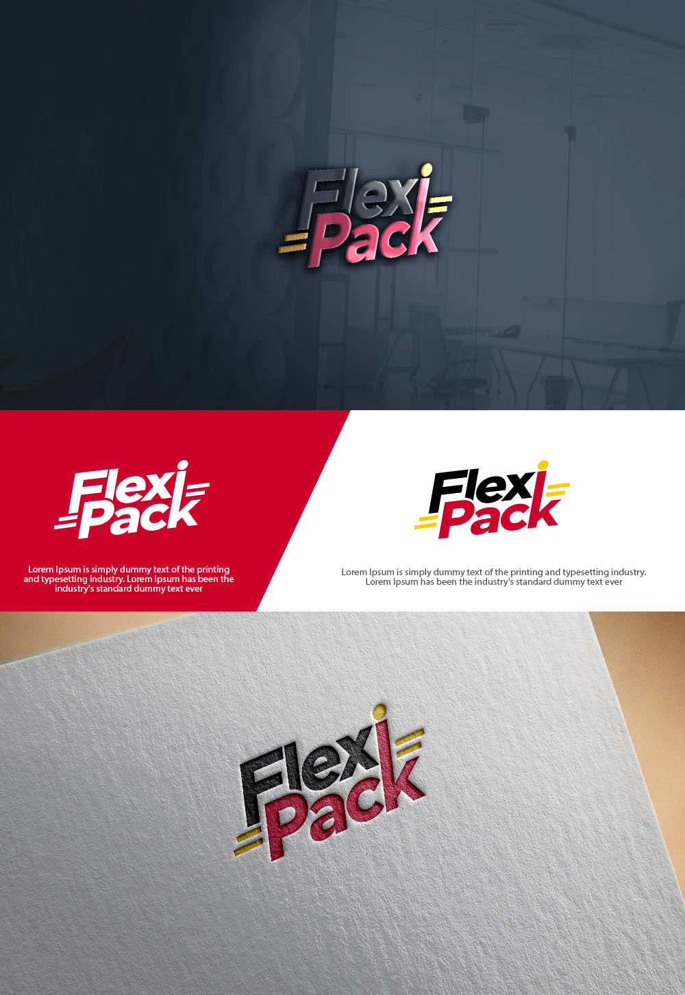 Logo Design by sulemani  creation for this project | Design #35372392