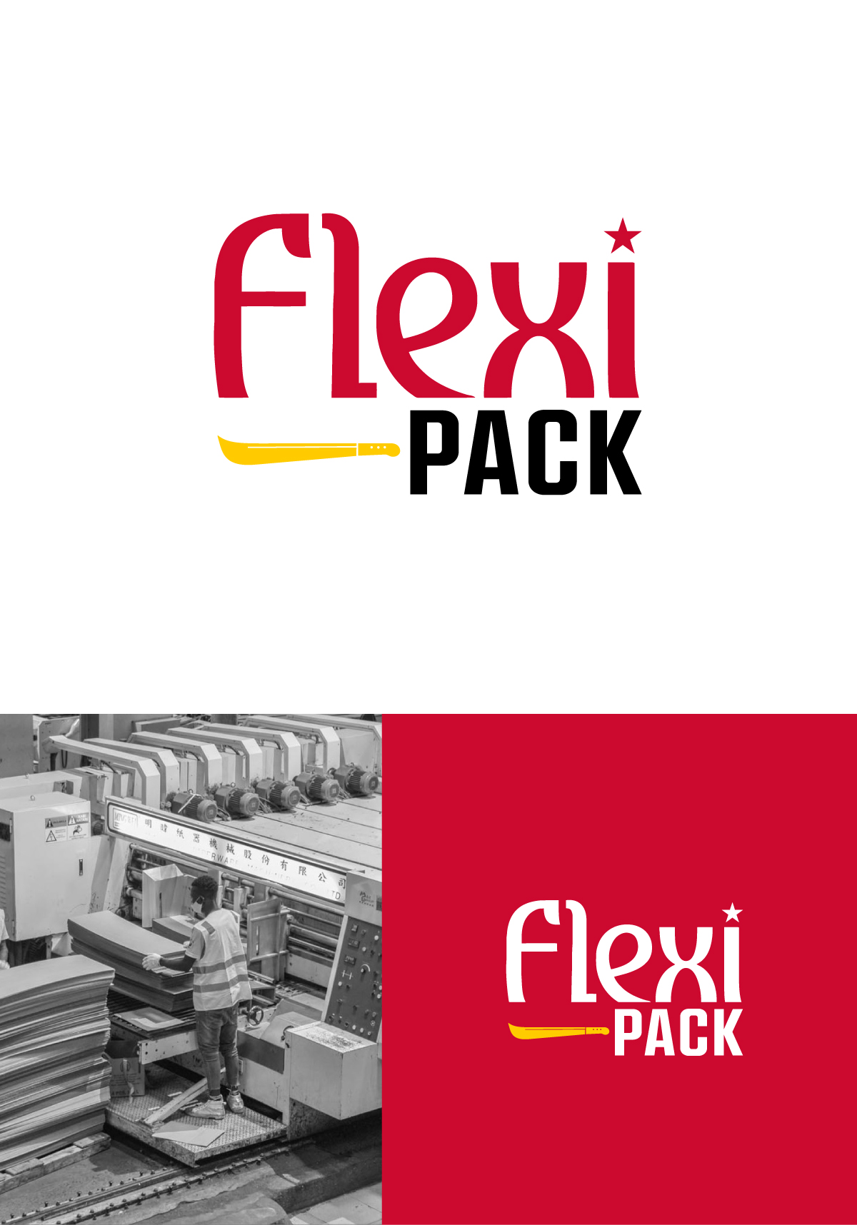 Logo Design by apik. for this project | Design #35370847