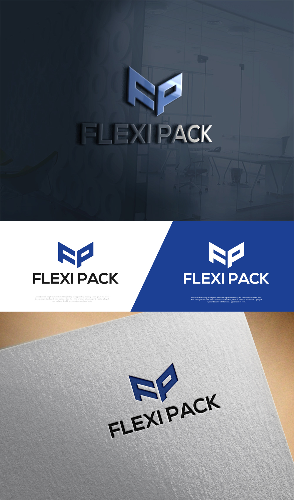 Logo Design by Cool-Designer for this project | Design #35370809