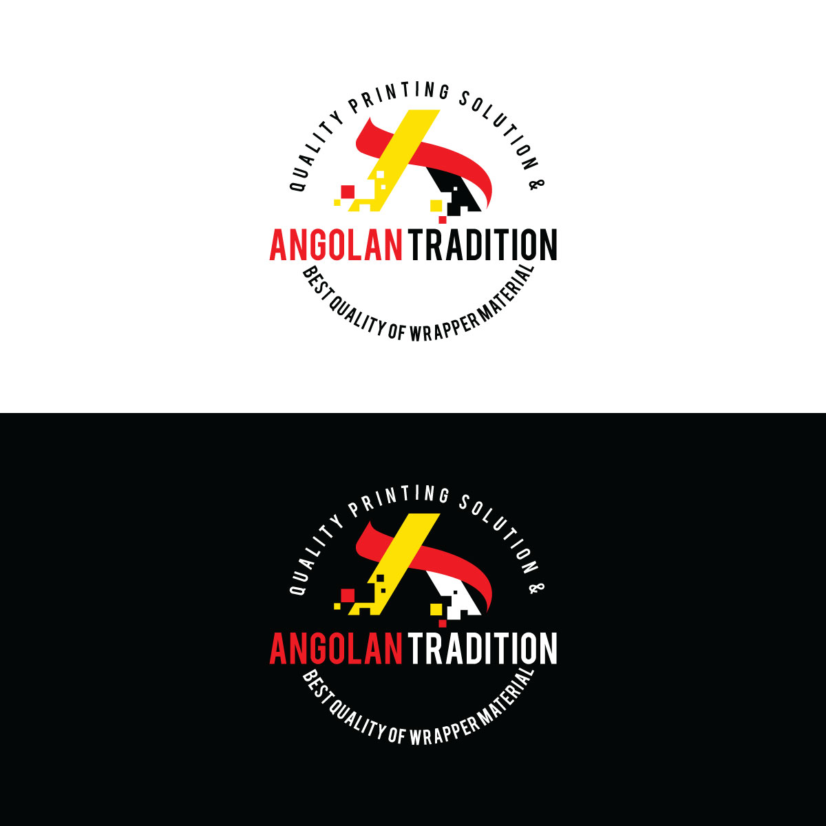 Logo Design by prodesigns99 for this project | Design #35368157