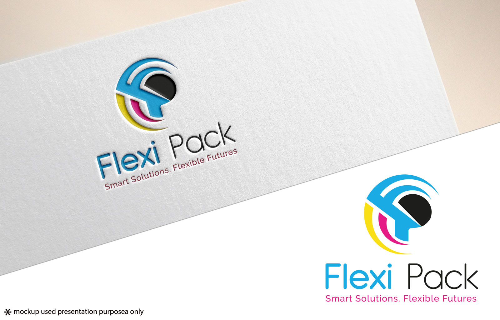 Diseño de Logo por Rubia@ para este proyecto | Diseño #35379575