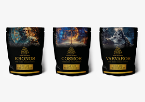 Graphic Design by MarkoE for this project | Design: #35376519