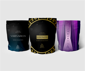 Graphic Design by ThiagoB for this project | Design: #35383122