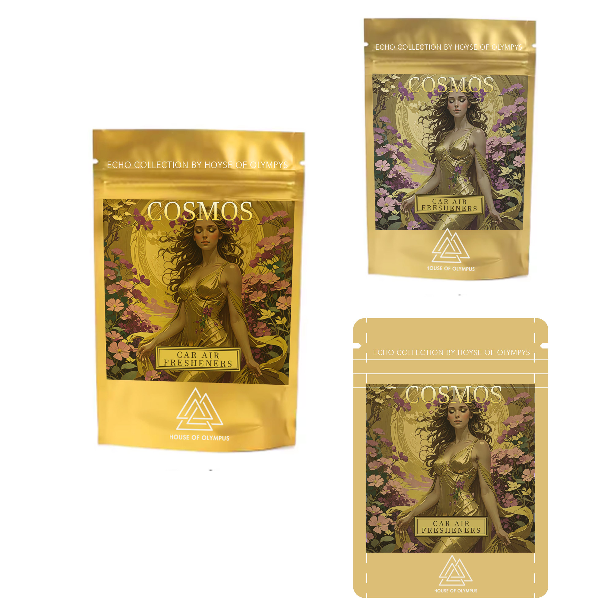 Diseño Gráfico por olpattern para este proyecto | Diseño #35378206