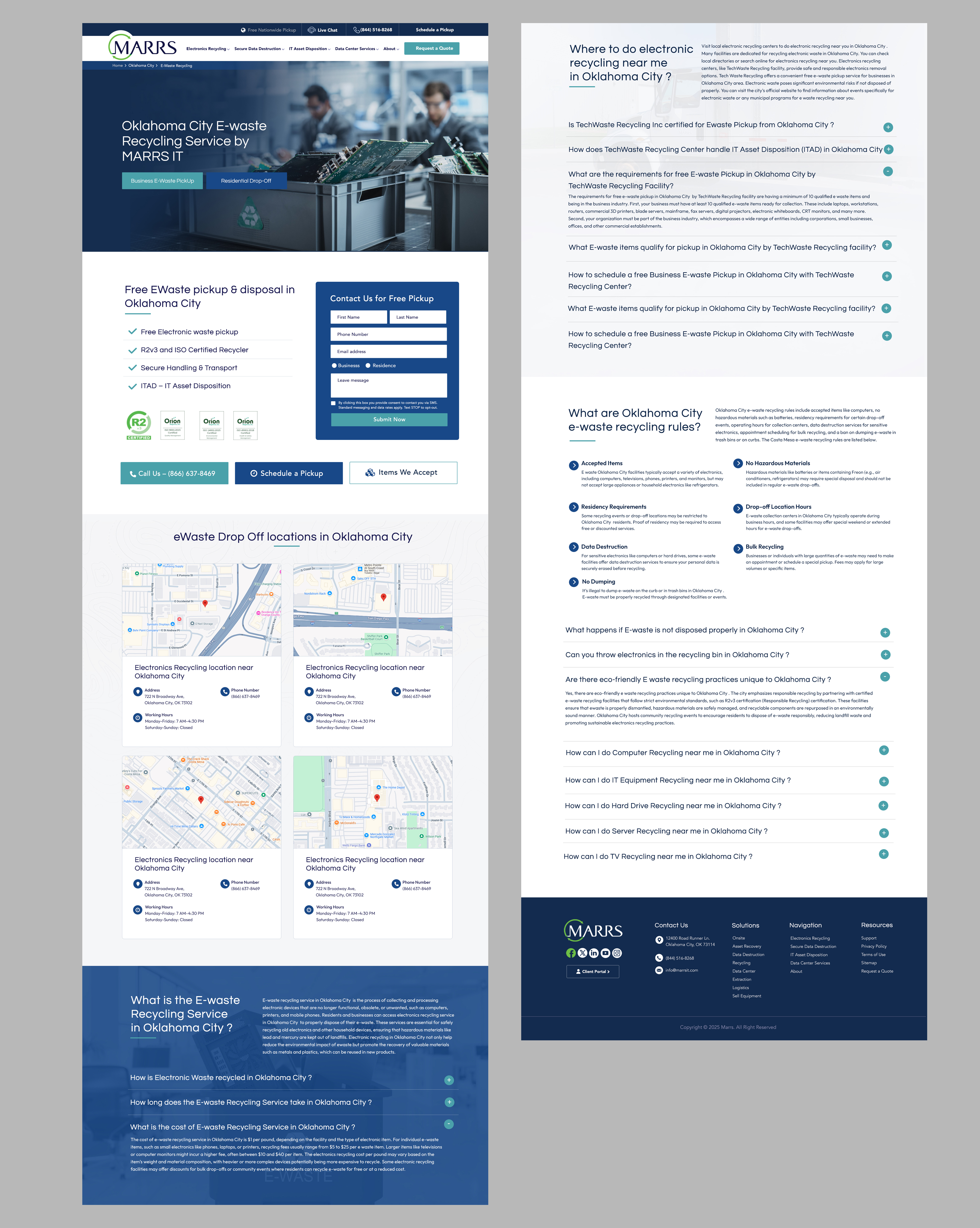 Diseño Web por Blue Sparrow para este proyecto | Diseño #35471078