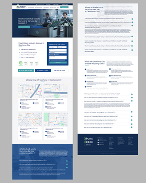 Diseño Web por Blue Sparrow para este proyecto | Diseño: #35471078