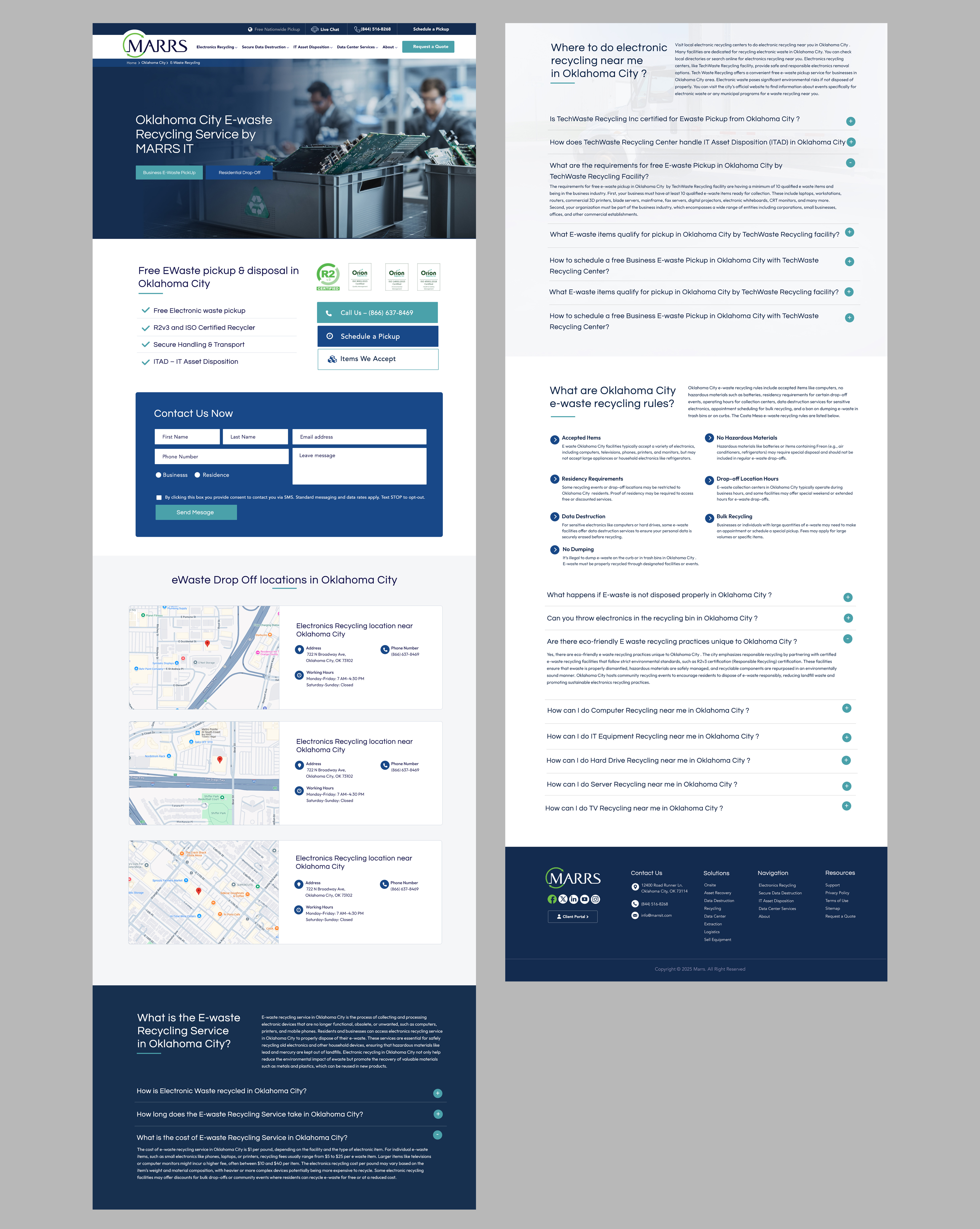 Diseño Web por Blue Sparrow para este proyecto | Diseño #35471079