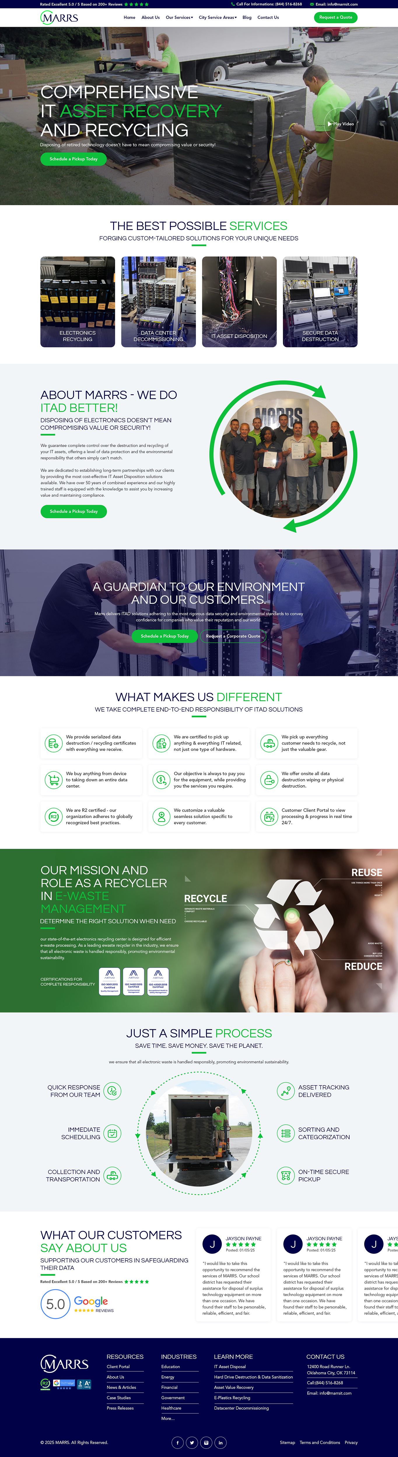 Web Design by IDesign1606 for this project | Design #35407255