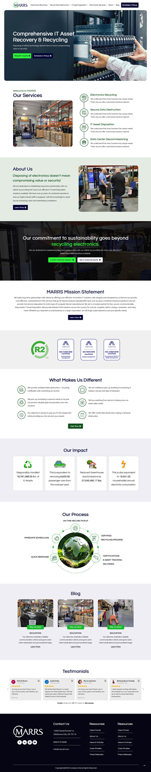 Web Design by pb for this project | Design: #35372791