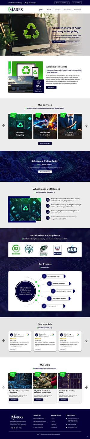 Web Design by pb for this project | Design: #35374482