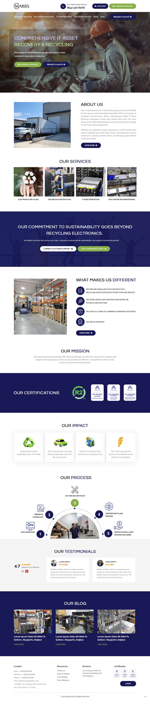 Web Design by pb for this project | Design: #35385973