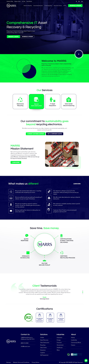 Web Design by nzdesigners