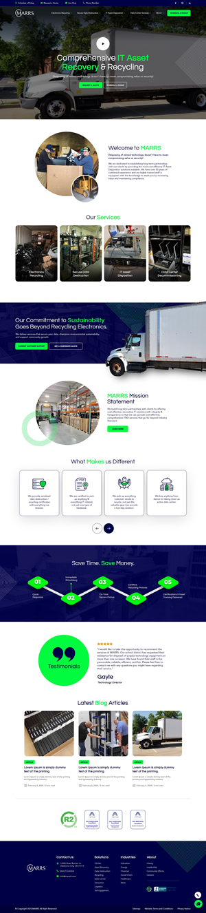 Web-Design von nzdesigners für dieses Projekt | Design #35391861
