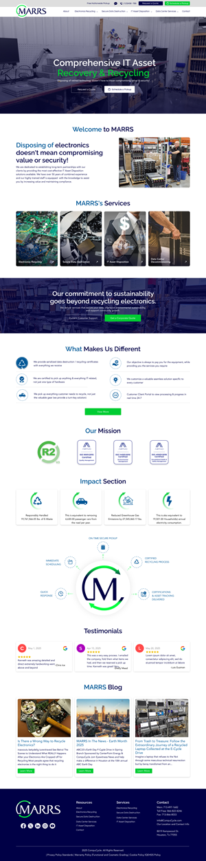 Web Design by logoQ
