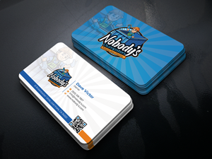 Design de Carte de Visite par Graphixpointt pour ce projet | Design : #35368853