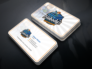 Design de Carte de Visite par Graphixpointt pour ce projet | Design : #35368868