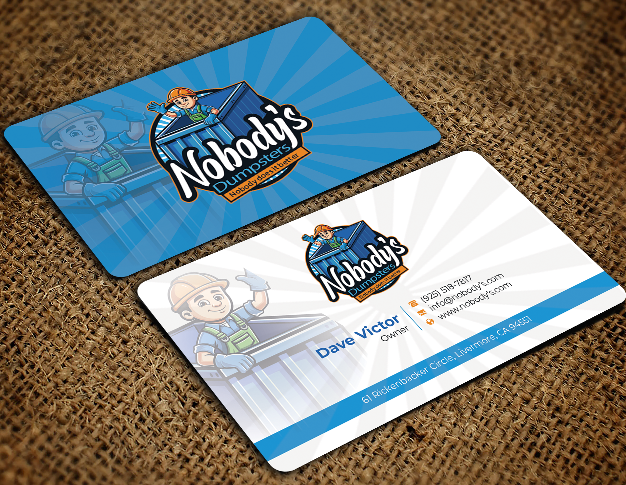 Business Card Design by Graphixpointt for this project | Design #35369217