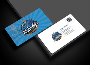 Design de Carte de Visite par Graphixpointt pour ce projet | Design : #35369218