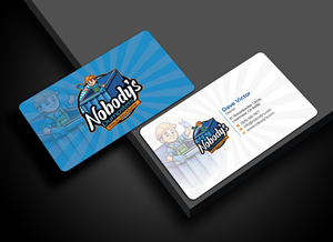 Design de Carte de Visite par Graphixpointt pour ce projet | Design : #35369220