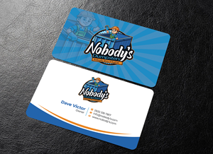 Design de Carte de Visite par Graphixpointt pour ce projet | Design : #35369292