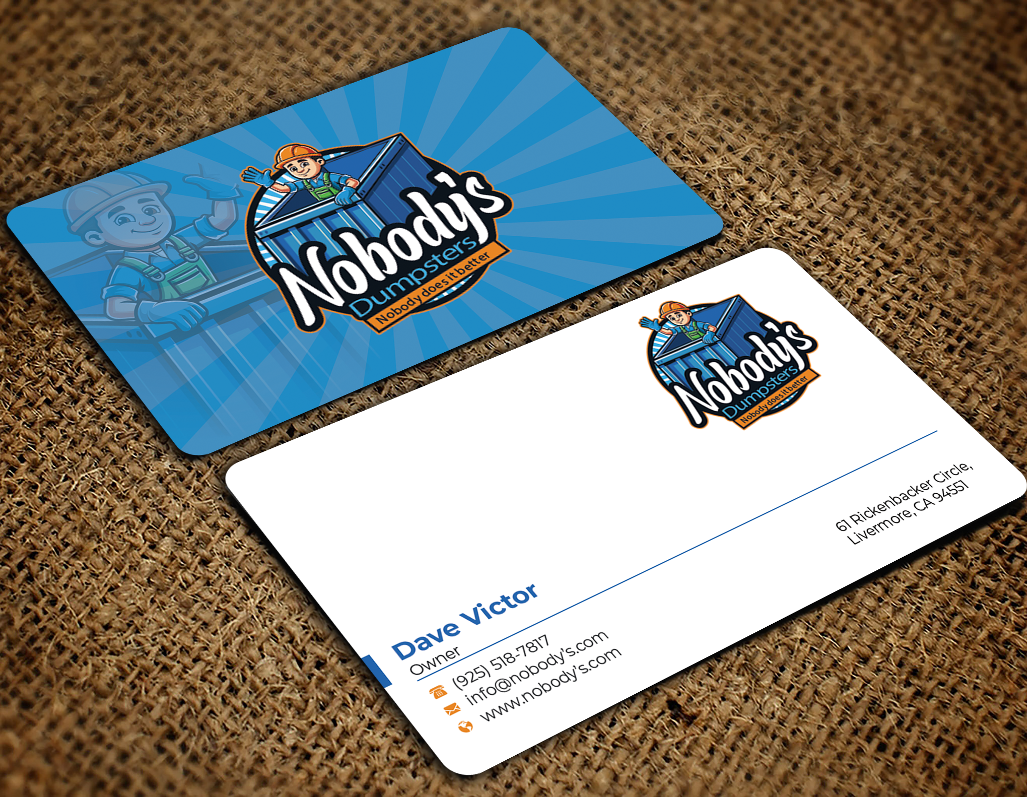 Business Card Design by Graphixpointt for this project | Design #35369362