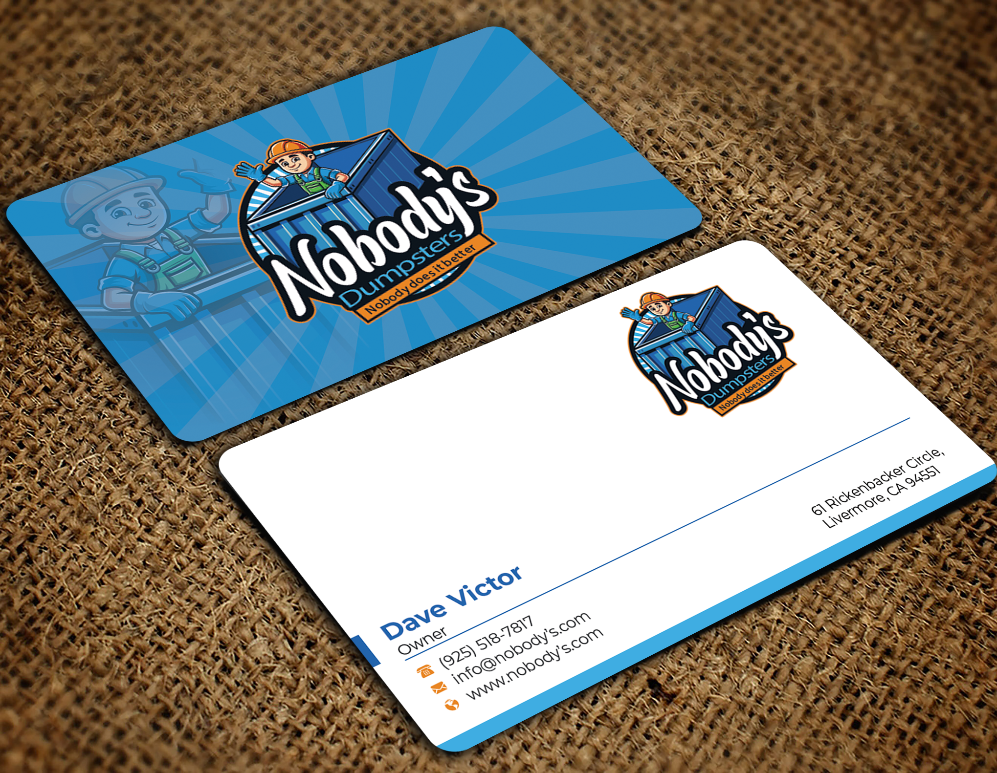Business Card Design by Graphixpointt for this project | Design #35369363