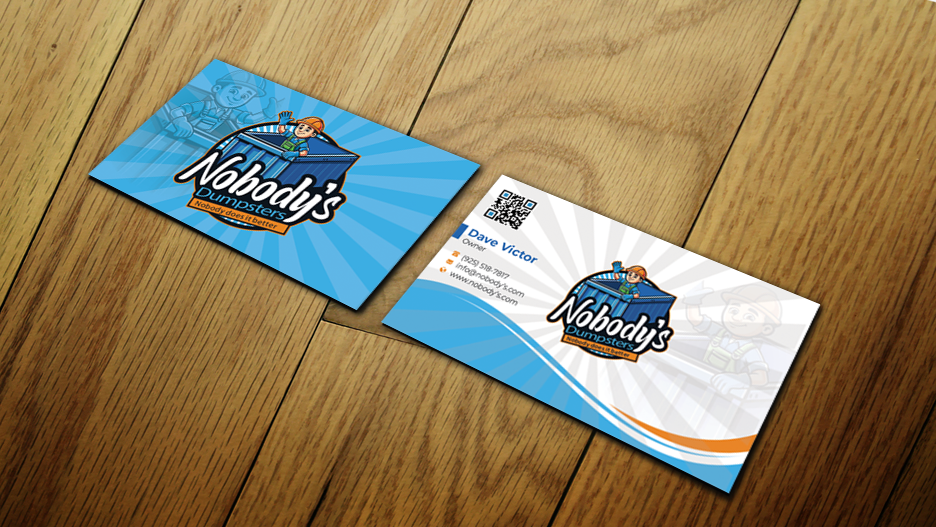 Design de Carte de Visite par Graphixpointt pour ce projet | Design #35369364