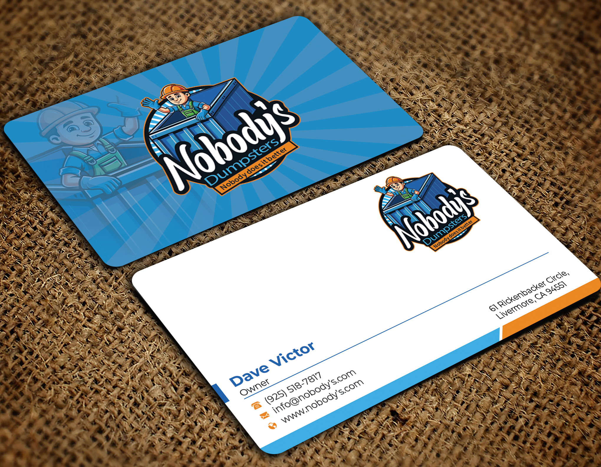 Business Card Design by Graphixpointt for this project | Design #35369365