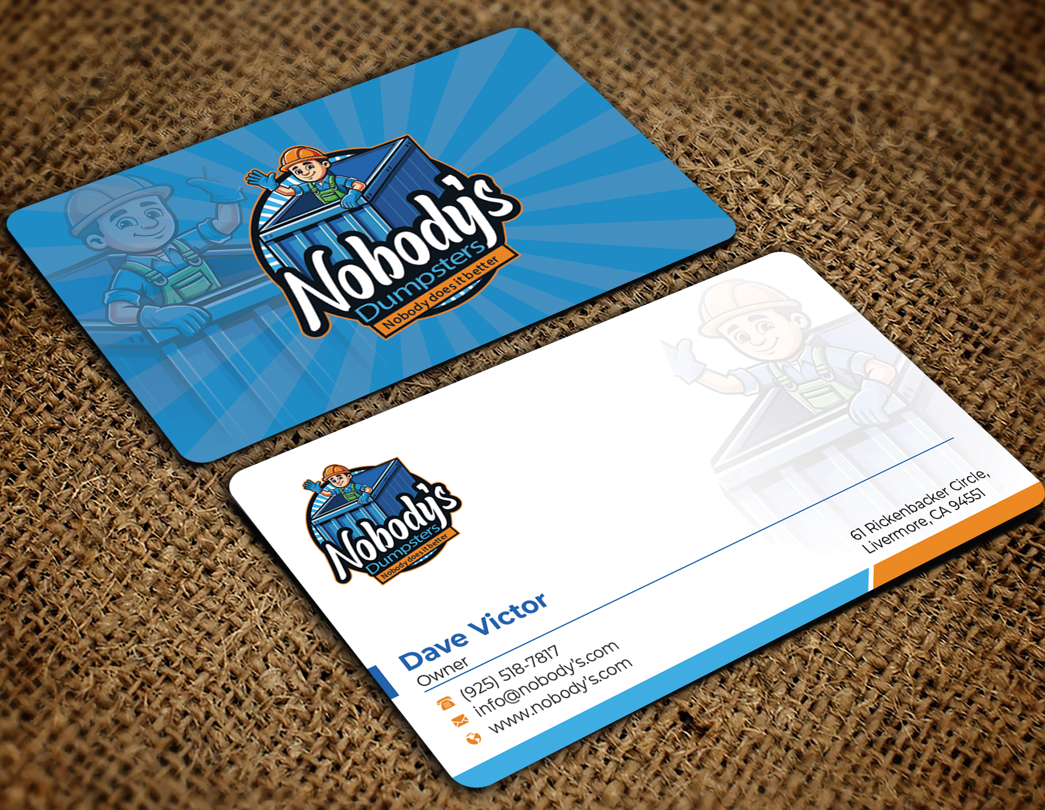 Business Card Design by Graphixpointt for this project | Design #35369429