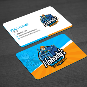 Business Card Design by WellDesign for this project | Design: #35369573