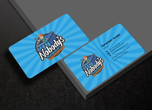 Business Card Design by designer1975 for this project | Design: #35372217