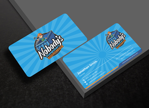 Business Card Design by designer1975 for this project | Design: #35372265
