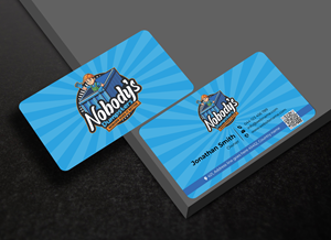 Business Card Design by designer1975 for this project | Design: #35372286