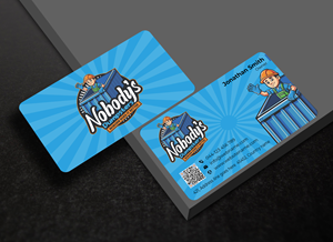 Business Card Design by designer1975 for this project | Design: #35372366